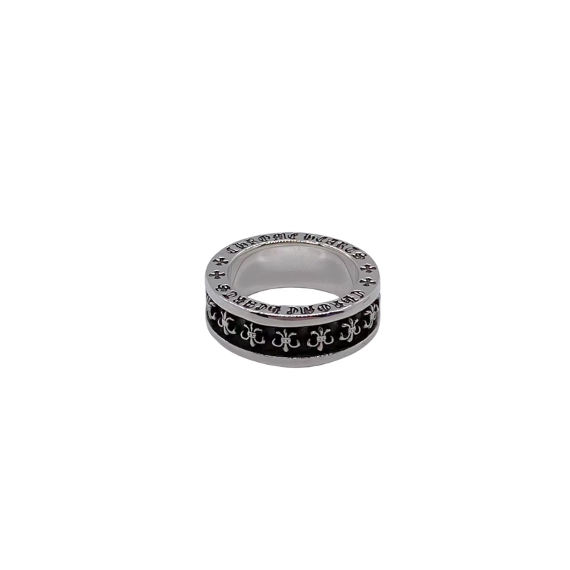 Chrome Hearts Rings